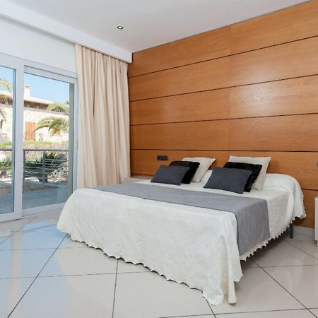 Villa Thalassa Llucmajor  Bagian luar foto
