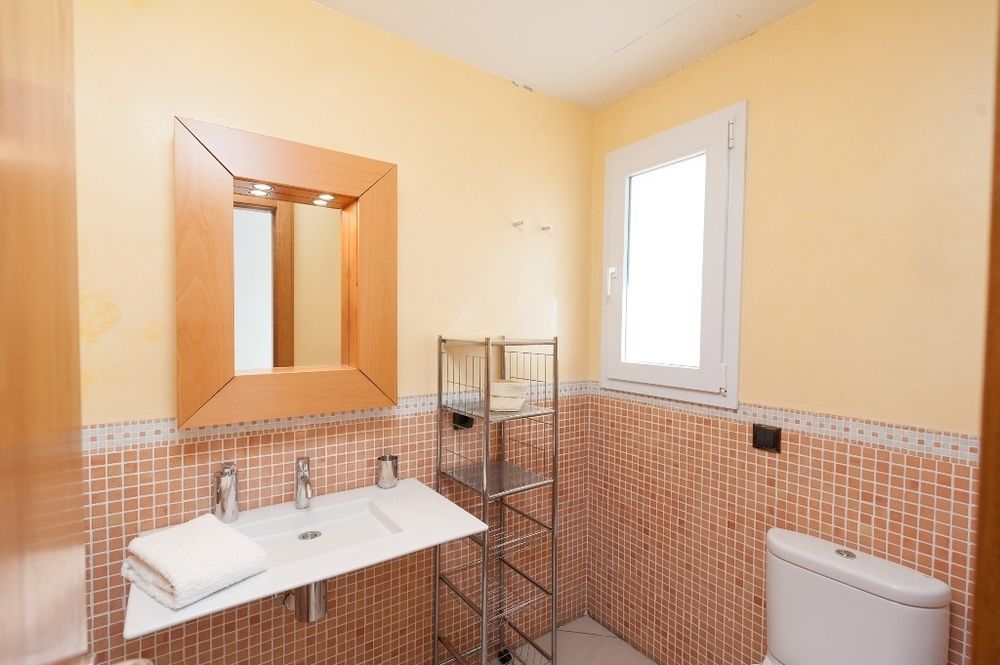 Villa Thalassa Llucmajor  Bagian luar foto