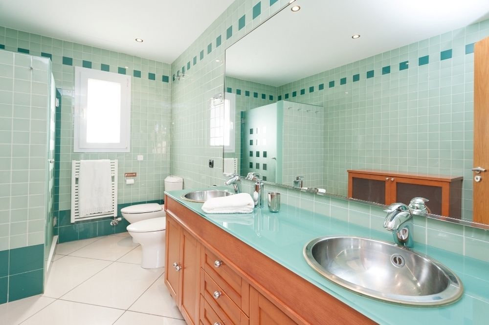 Villa Thalassa Llucmajor  Bagian luar foto