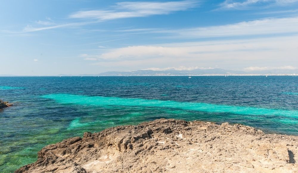 Villa Thalassa Llucmajor  Bagian luar foto