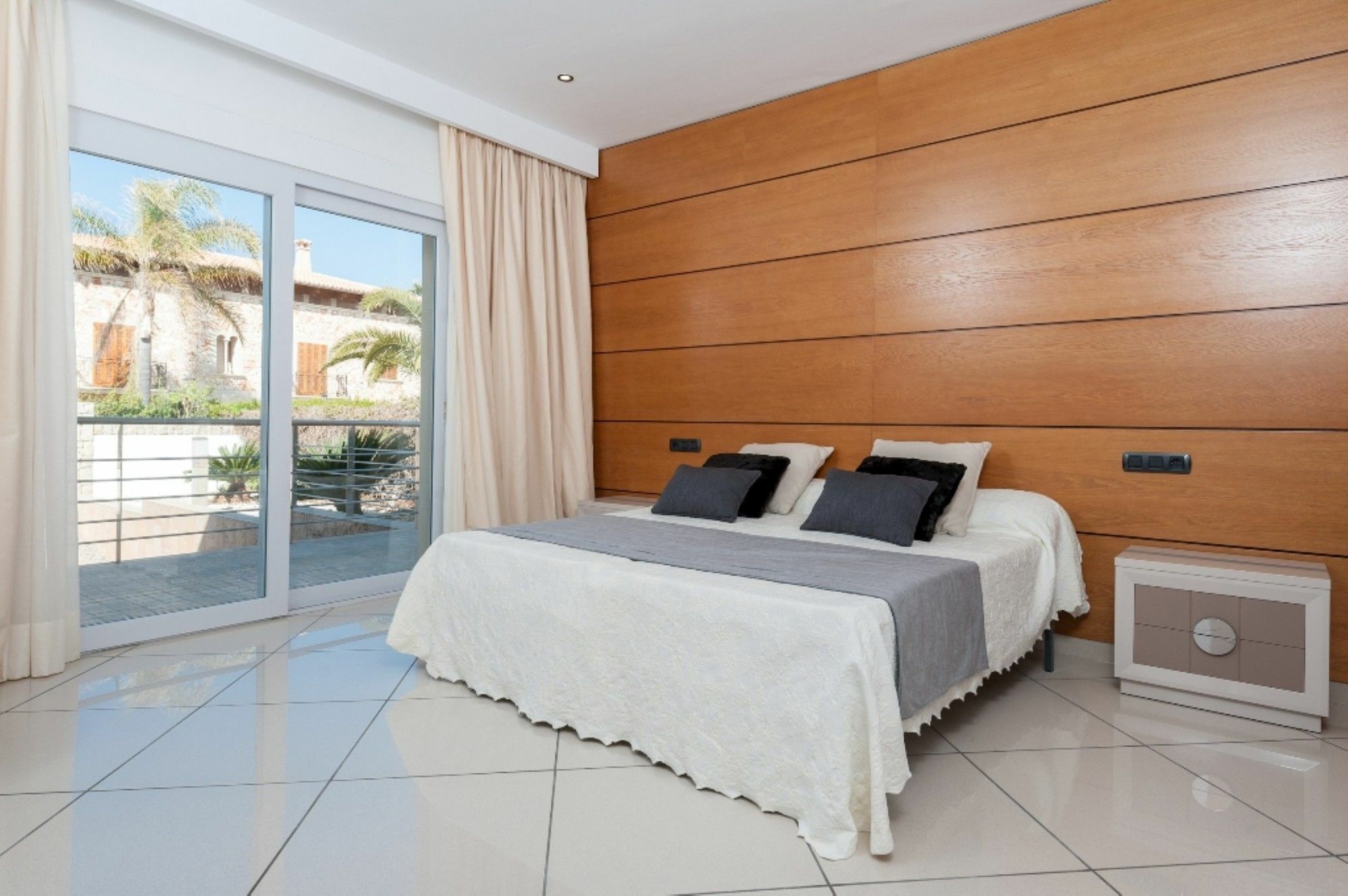 Villa Thalassa Llucmajor  Bagian luar foto
