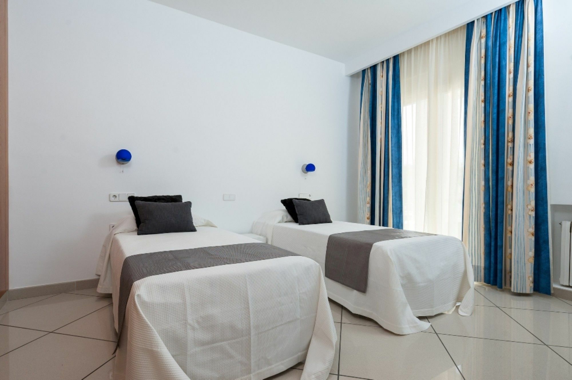 Villa Thalassa Llucmajor  Bagian luar foto